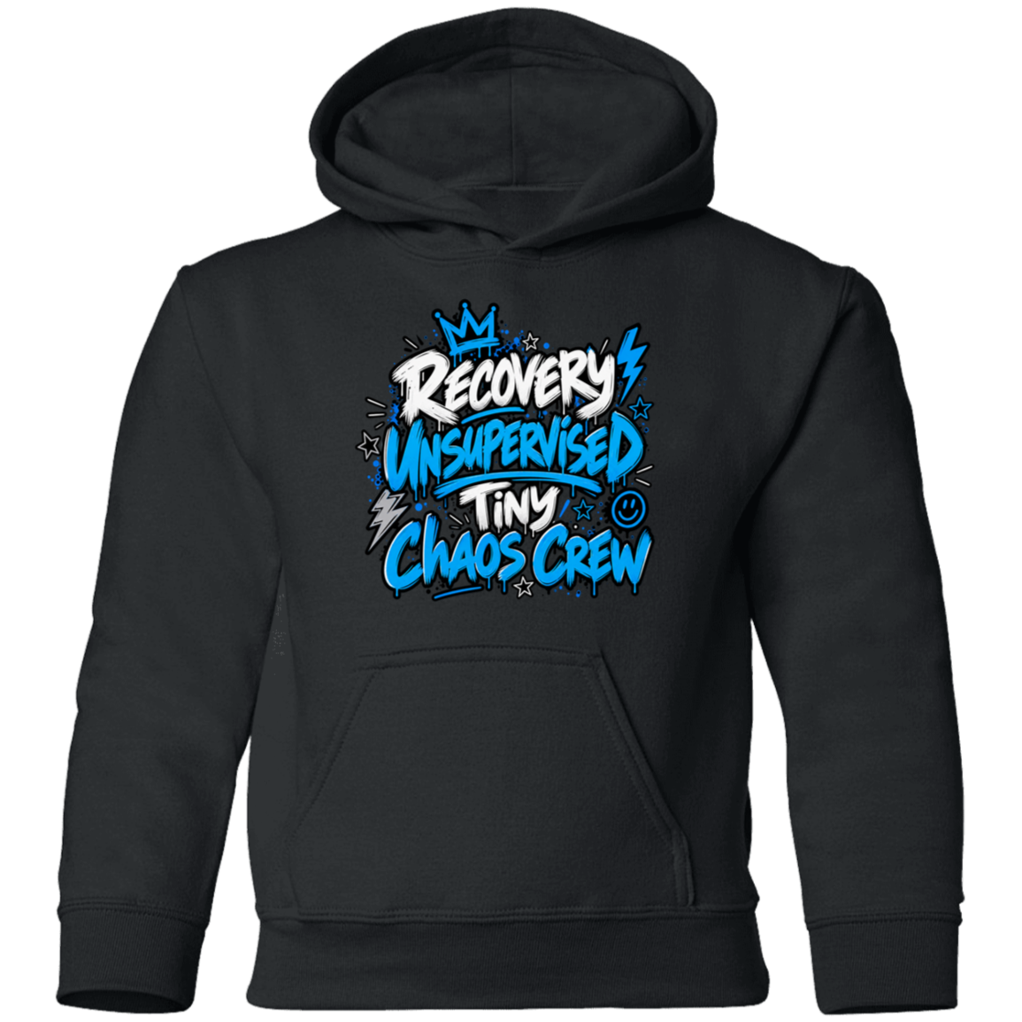 Boys Youth Hoodie