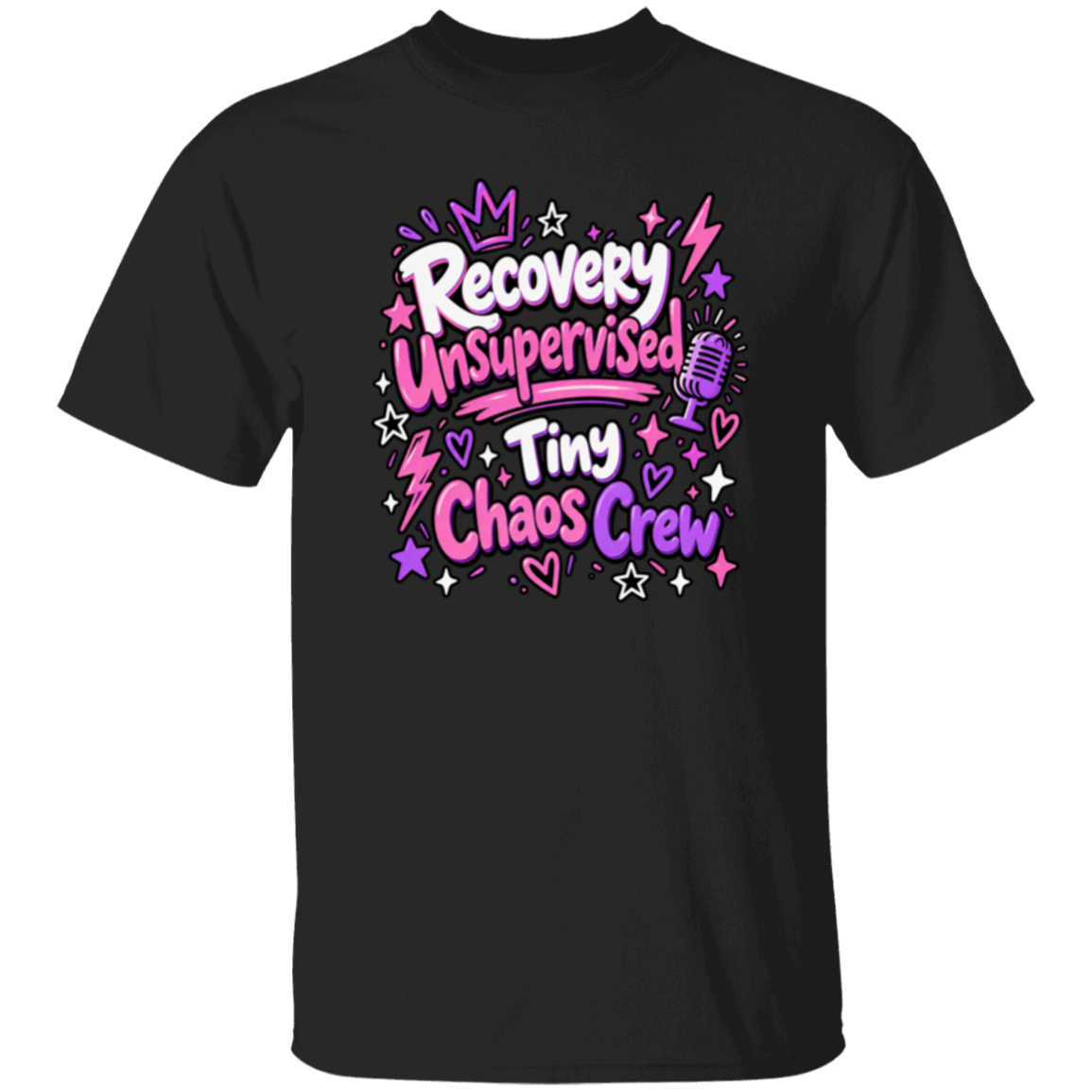 Girls Youth T-Shirt